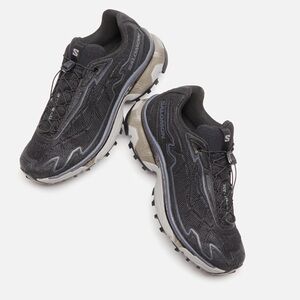 Salomon XT-Slate Advanced 'Black Frost Grey' 2023